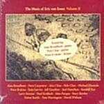 [수입] The Music Of Eric Von Essen Vol.2 (Digi-Pak)