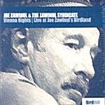 [수입] Vienna Nights / Live At Joe ZawinulS Birdland (Digi-Pak)