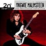 [수입] The Best Of Yngwie Malmsteen - 20th Century Masters The Millennium Collection