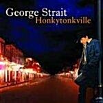 [수입] Honkytonkville (Sacd)