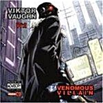 [수입] Vv:2/ Venomous Villain