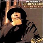 [수입] Golden Years The Remixes 1993-2000 [Vinyl LP]