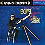 [수입] Living Stereo LP - Exploring New Sounds In Stereo