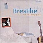 [중고] [수입] Breathe - 편안한 휴식을 위한 기타 음악
