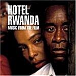 [수입] Hotel Rwanda