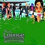 Party Lounge Vol.3 - Human & Electro Sound