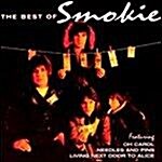 [수입] The Best Of Smokie