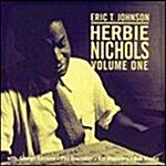[수입] Herbie Nichols, Vol. 1