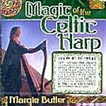 [수입] Magic Of The Celtic Harp