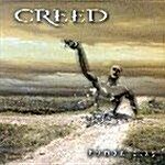 [수입] Creed - Human Clay