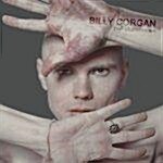 [수입] Billy Corgan - The Future Embrace