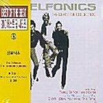 [수입] The Delfonics Definitive Collection