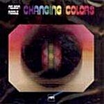 [수입] Nelson Riddle & His Orchestra/ Changing Colors (Mps Edition)