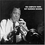 [수입] The Complete Verve Roy Eldridge Studio Sessions