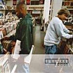 [중고] [수입] Endtroducing... [Deluxe Edition]