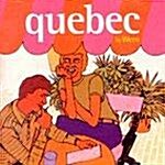 [수입] Quebec