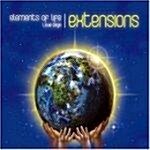 [수입] Elements Of Life: Extensions (DIGI-PAK)