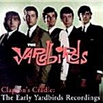 [수입] ClaptonS Cradle/ The Early Yardbirds Recordings