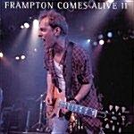 [수입] Frampton Comes Alive 2