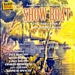 [수입] Show Boat (Musicals)