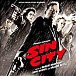 [중고] [수입] Sin City (씬 시티)