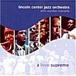 [수입] A Love Supreme