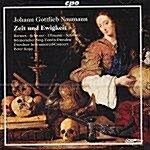 [수입] Naumann : Zeit und Ewigkeit