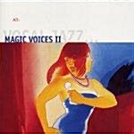 [중고] [수입] Magic Voices II