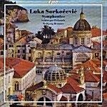 [수입] Sorkocevic : 관현악 모음 전곡