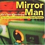 [수입] Mirror Man