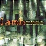 [수입] The Best Kept Secrets: The Best of Lamb 1996-2004 [Bonus DVD]