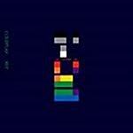 [수입] Coldplay - X & Y [미국반]