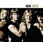 [수입] Asia - Gold: Definitive Collection (Remastered 2DC)