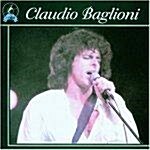 [수입] Claudio Baglioni