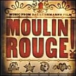 [중고] Moulin Rouge (15 Tracks)