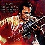 [수입] Ravi Shankar - The Teacher