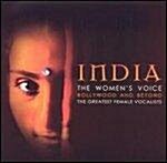 [수입] India - The Womens Voice