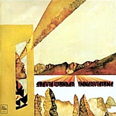 [수입] Stevie Wonder - Innervisions [LP]