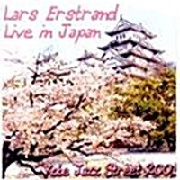 Live In Japan: Kobe Jazz Street 2001