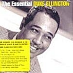 [중고] [수입] The Essential Duke Ellington
