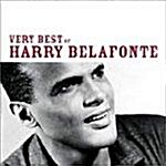 [수입] Very Best Of Harry Belafonte