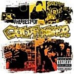 [수입] The Best Of Goldfinger(BONUS DVD)