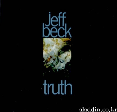 [수입] Jeff Beck - Truth (Digitally Remastered / Bonus Tracks)