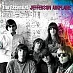 [수입] The Essential Jefferson Airplane