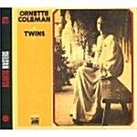 [수입] Twins [Atlantic Jazz Masters Digi-Pak]