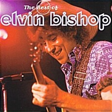 [수입] Elvin Bishop - The Best Of Elvin Bishop