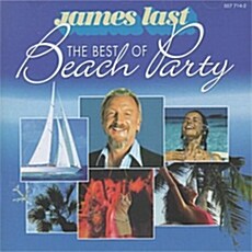 [수입] James Last - The Best Of Beach Party
