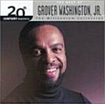 [수입] The Best Of Grover Washington Jr. - 20th Century Masters The Millennium Collection