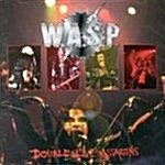 [수입] Double Live Assassins (2CD)