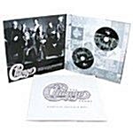 [중고] The Chicago Story : Complete Greatest Hits [LP Cover Ltd. Ed]